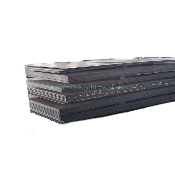 Carbon Steel Plate&Sheet